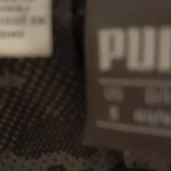 Winter jaket - Picture 2 of 2